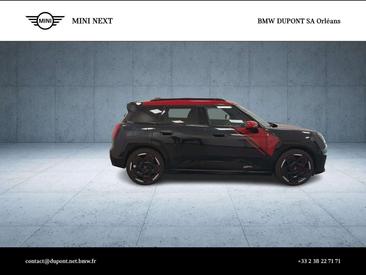 Mini Aceman JCW Cooper E — photo 6
