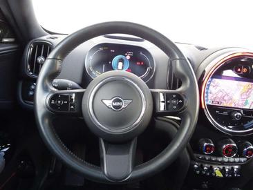 Mini Countryman COOPER SE — photo 8