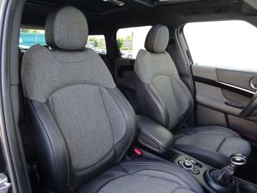 Mini Countryman COOPER SE — photo 9