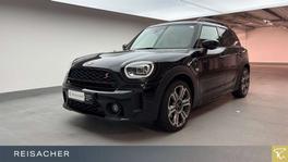Mini Countryman COOPER S - 2021 - Joinsteer - #1