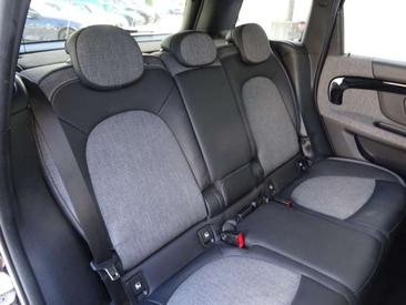 Mini Countryman COOPER SE — photo 10