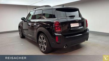 Mini Countryman COOPER S — photo 2