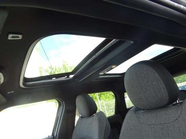 Mini Countryman COOPER SE — photo 11