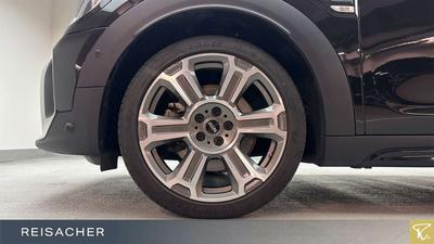 Mini Countryman COOPER S