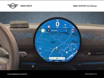 Mini Aceman JCW Cooper E — photo 15
