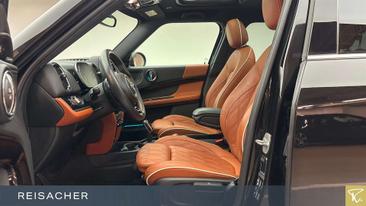 Mini Countryman COOPER S — photo 4