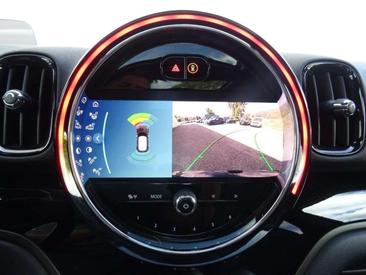 Mini Countryman COOPER SE — photo 14