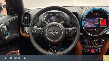 Mini Countryman COOPER S — photo 5