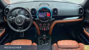 Mini Countryman COOPER S — photo 6