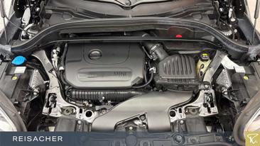 Mini Countryman COOPER S — photo 7