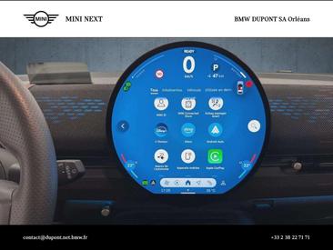 Mini Aceman JCW Cooper E — photo 17