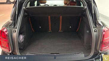 Mini Countryman COOPER S — photo 10