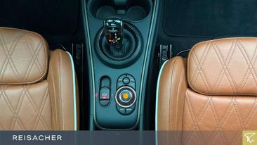 Mini Countryman COOPER S — photo 11