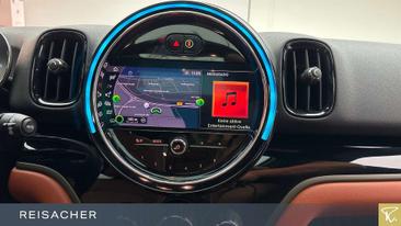 Mini Countryman COOPER S — photo 13