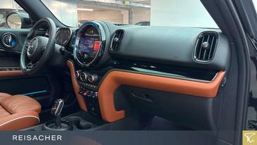 Mini Countryman COOPER S — photo 14