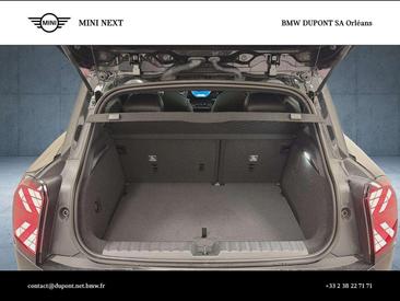 Mini Aceman JCW Cooper E — photo 20