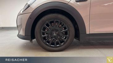 Mini Cabrio Classic Cooper — photo 3
