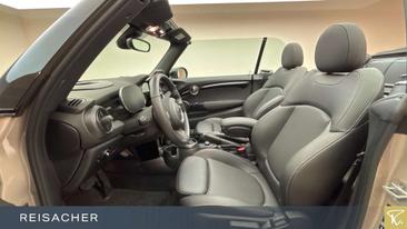 Mini Cabrio Classic Cooper — photo 4