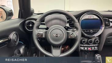 Mini Cabrio Classic Cooper — photo 5