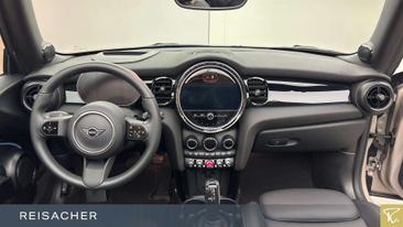 Mini Cabrio Classic Cooper — photo 6