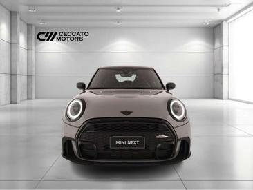 Mini Hatch Cooper — photo 2