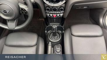 Mini Cabrio Classic Cooper — photo 11