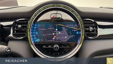 Mini Cabrio Classic Cooper — photo 12