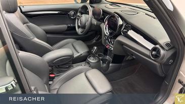 Mini Cabrio Classic Cooper — photo 13