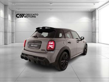 Mini Hatch Cooper — photo 4