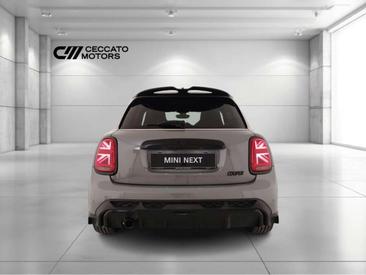 Mini Hatch Cooper — photo 5