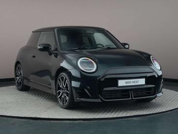 Mini 3 Portes John Cooper Works — photo 2