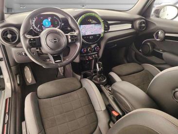 Mini Hatch Cooper — photo 6