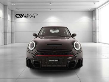 Mini 3 Portes JCW John Cooper Works — photo 2