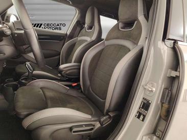 Mini Hatch Cooper — photo 7