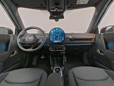 Mini 3 Portes John Cooper Works — photo 4