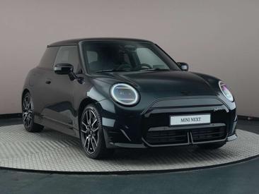 Mini 3 Portes John Cooper Works — photo 2