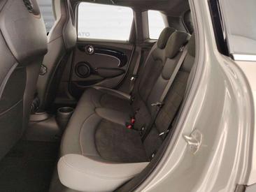 Mini Hatch Cooper — photo 8