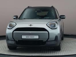 Mini Aceman Classic Cooper E - 2026 - Joinsteer - #1