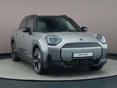 Mini Aceman Classic Cooper E