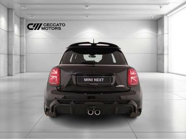 Mini 3 Portes JCW John Cooper Works — photo 5
