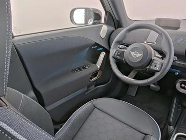 Mini Aceman Classic Cooper E — photo 3
