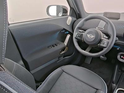 Mini Aceman Classic Cooper E