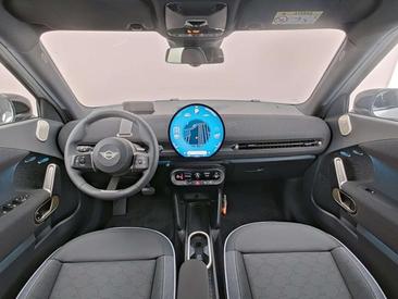 Mini Aceman Classic Cooper E — photo 4