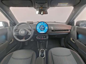 Mini 3 Portes John Cooper Works — photo 4