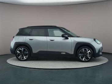 Mini Aceman Classic Cooper E — photo 6