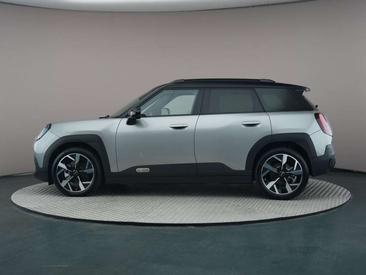 Mini Aceman Classic Cooper E — photo 7
