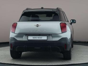 Mini Aceman Classic Cooper E — photo 8