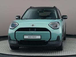 Mini Aceman Classic Cooper E - 2025 - Joinsteer - #1