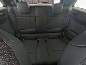 Mini 3 Portes John Cooper Works — photo 5