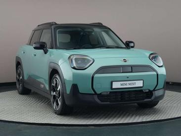 Mini Aceman Classic Cooper E — photo 2